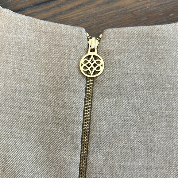 NWT Antonio Melani Dress size 8 - Picture 9 of 10